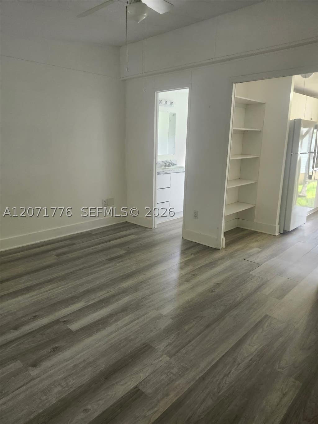 Photo of 13070 SW 11th St #16, Davie, FL 33325 (MLS # A12071776)