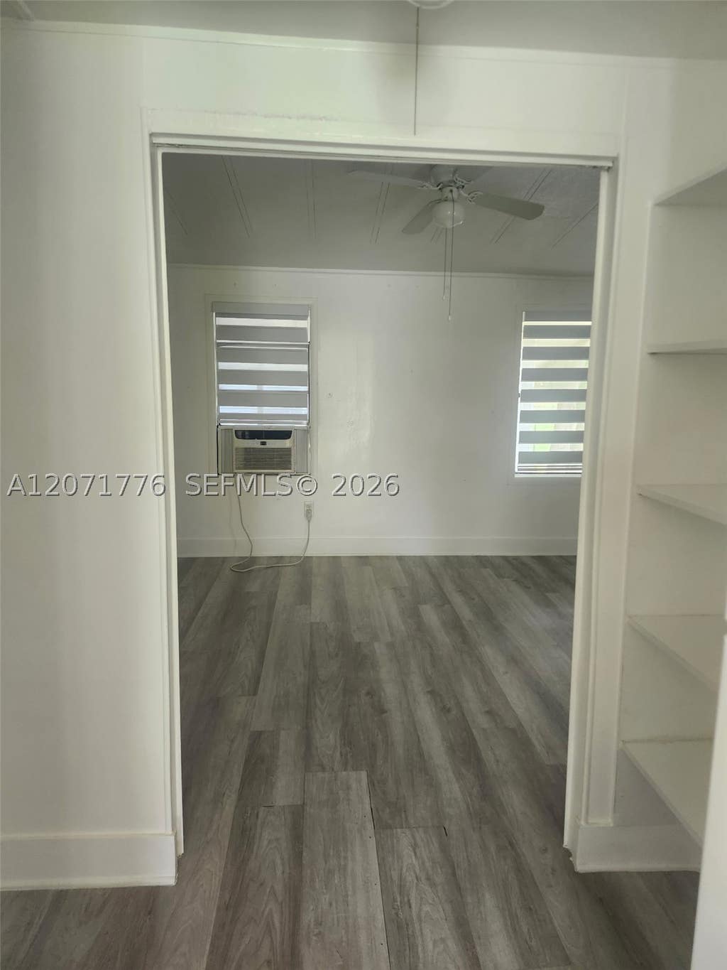 Photo of 13070 SW 11th St #16, Davie, FL 33325 (MLS # A12071776)