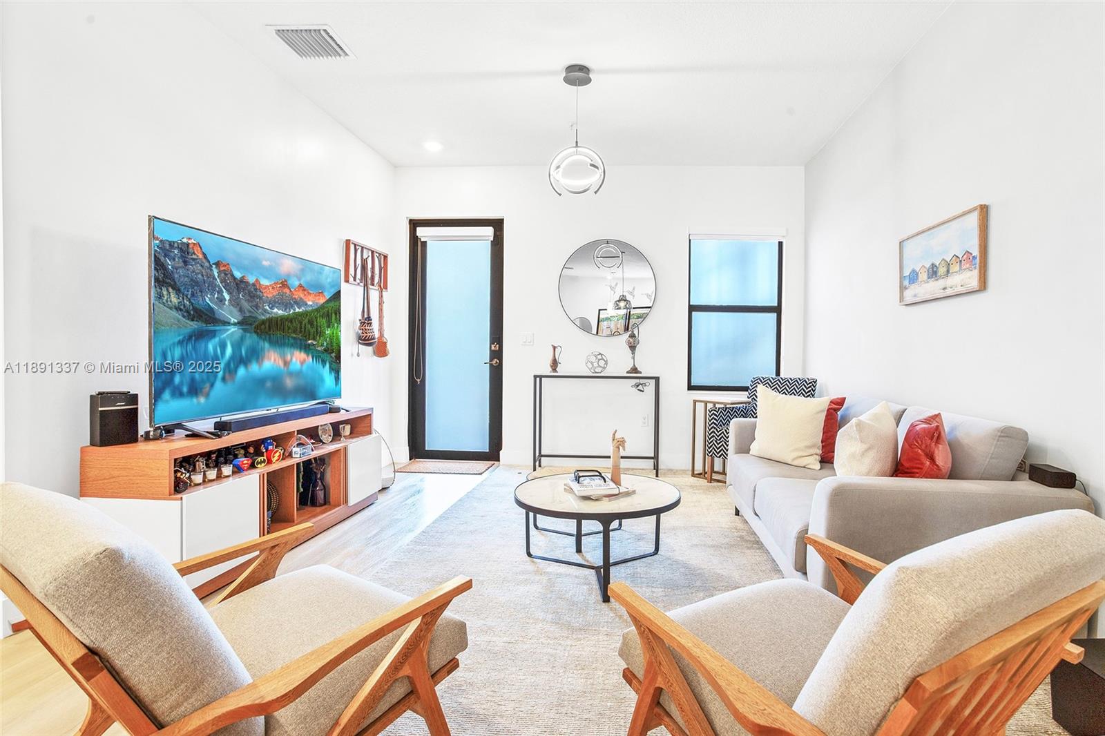 APEX AT PARK CENTRAL COND - Residential