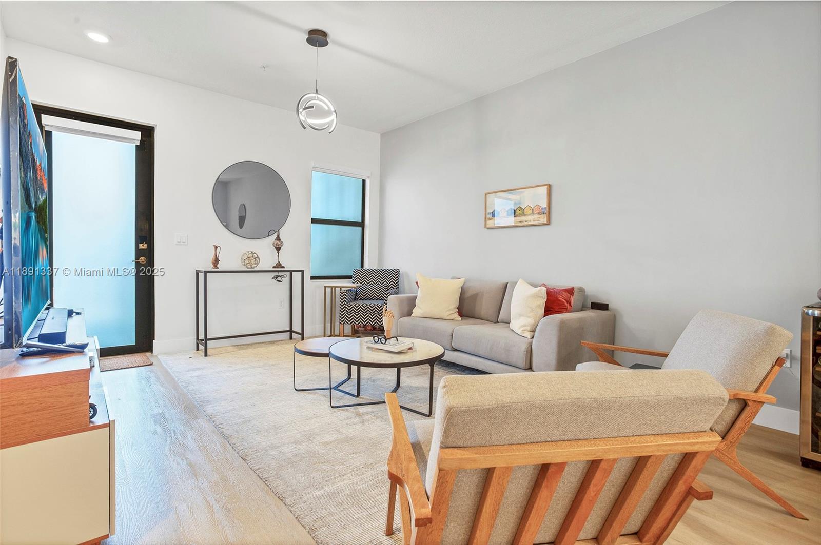 APEX AT PARK CENTRAL COND - Residential