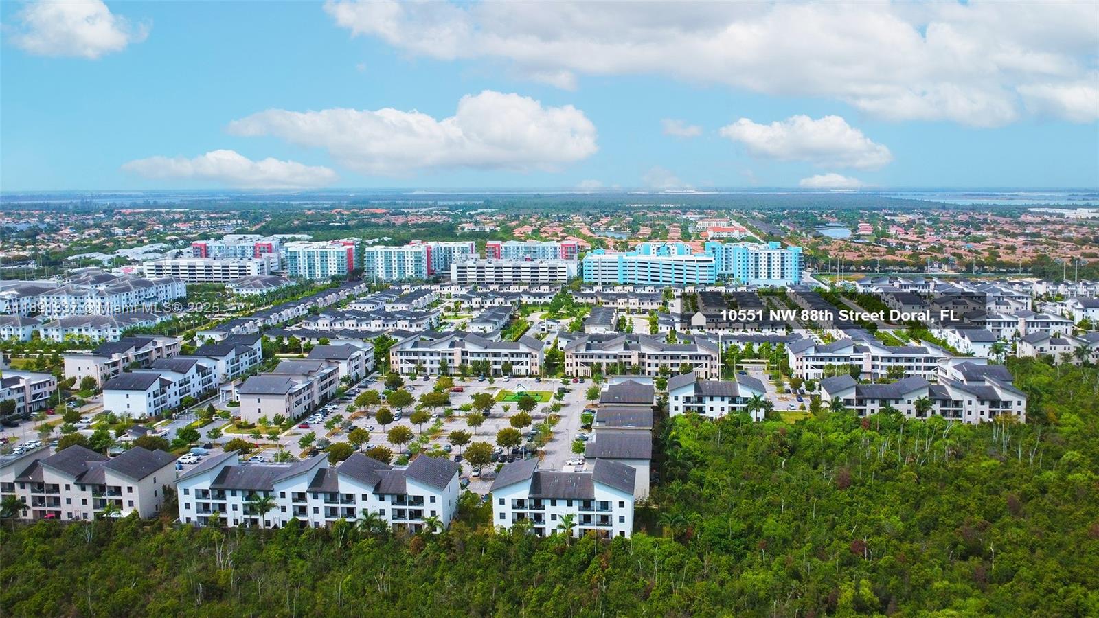 APEX AT PARK CENTRAL COND - Residential