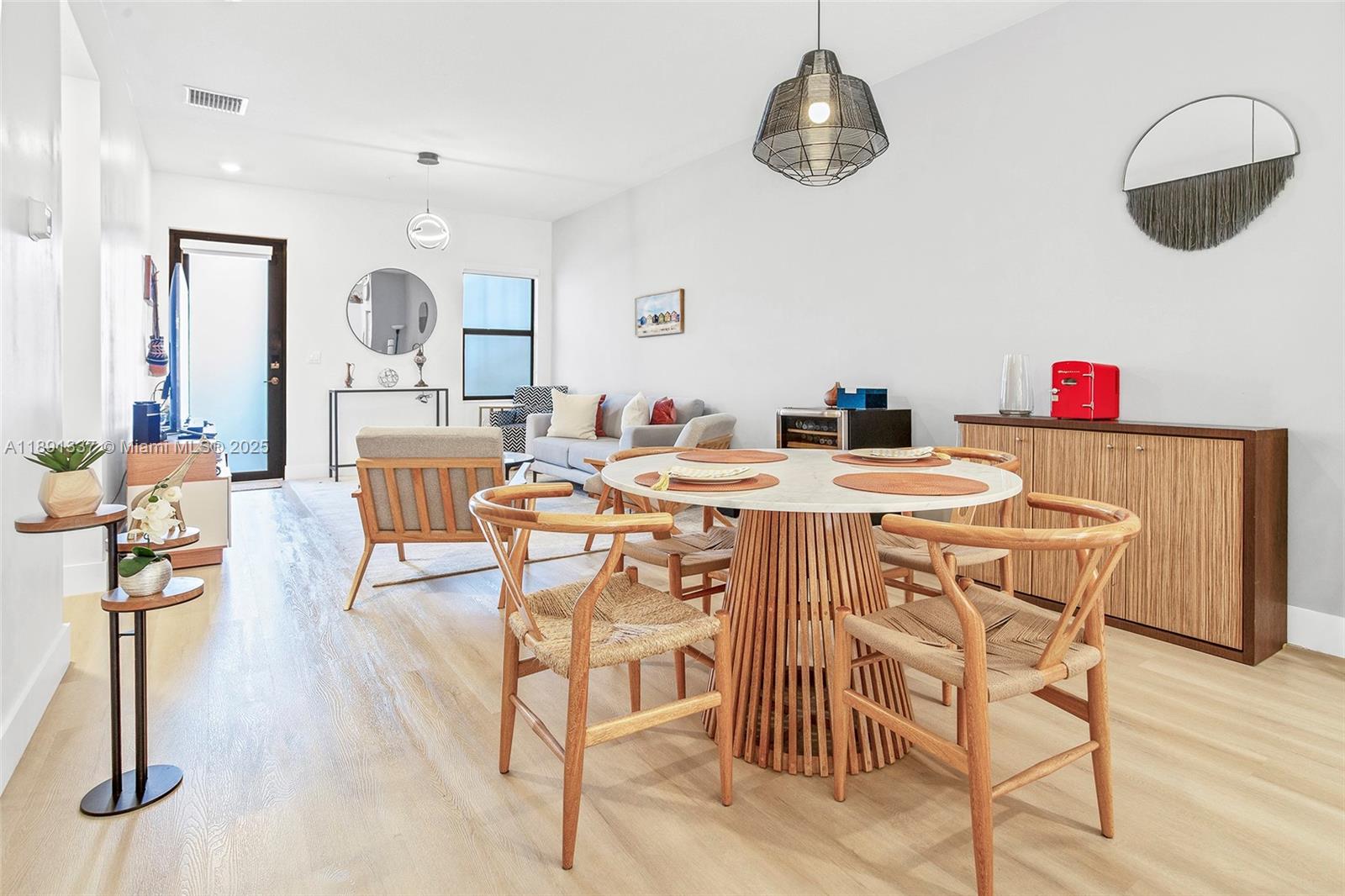 APEX AT PARK CENTRAL COND - Residential