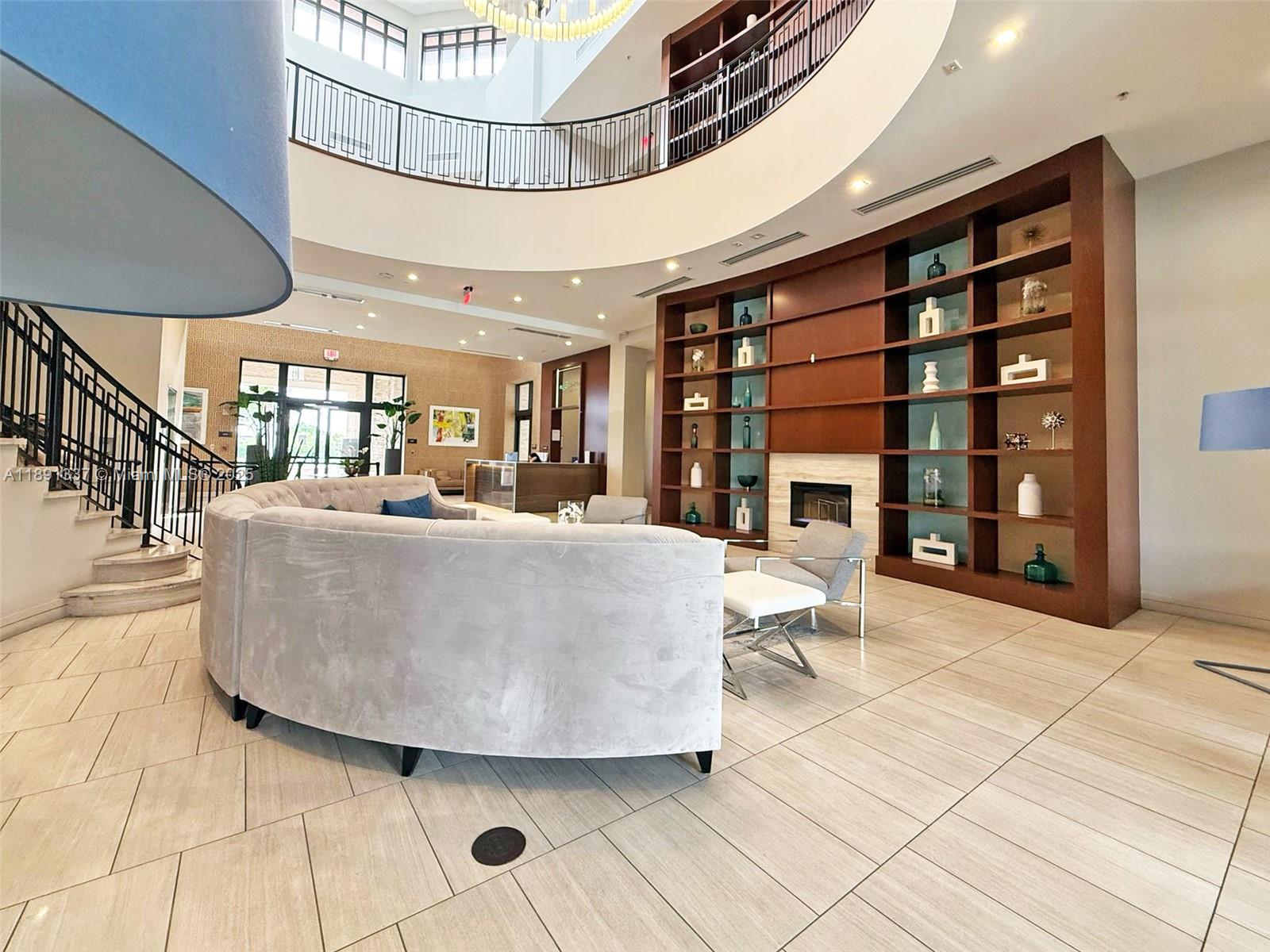 APEX AT PARK CENTRAL COND - Residential