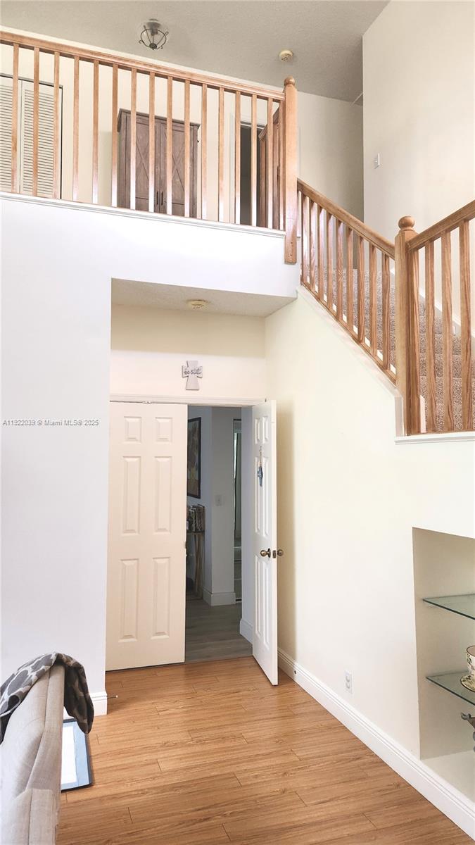 HOLIDAY SPRINGS VILLAGE S - Residential