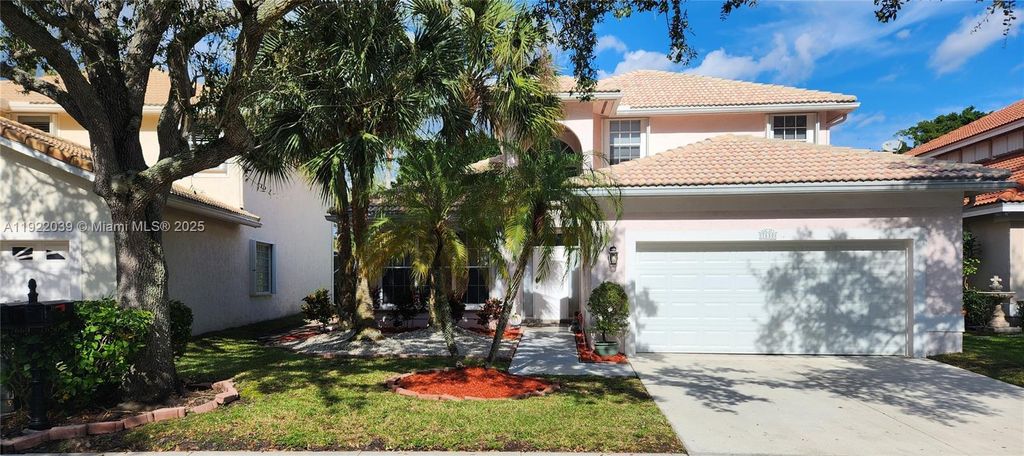 Photo of 7650 NW 29th St, Margate, FL 33063 (MLS # A11922039)