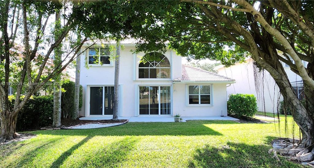 Photo of 7650 NW 29th St, Margate, FL 33063 (MLS # A11922039)