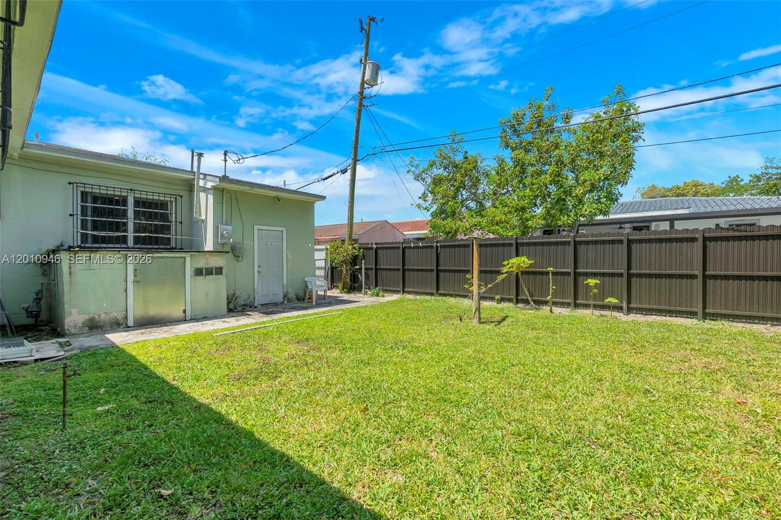 BRADLEY HEIGHTS - Residential