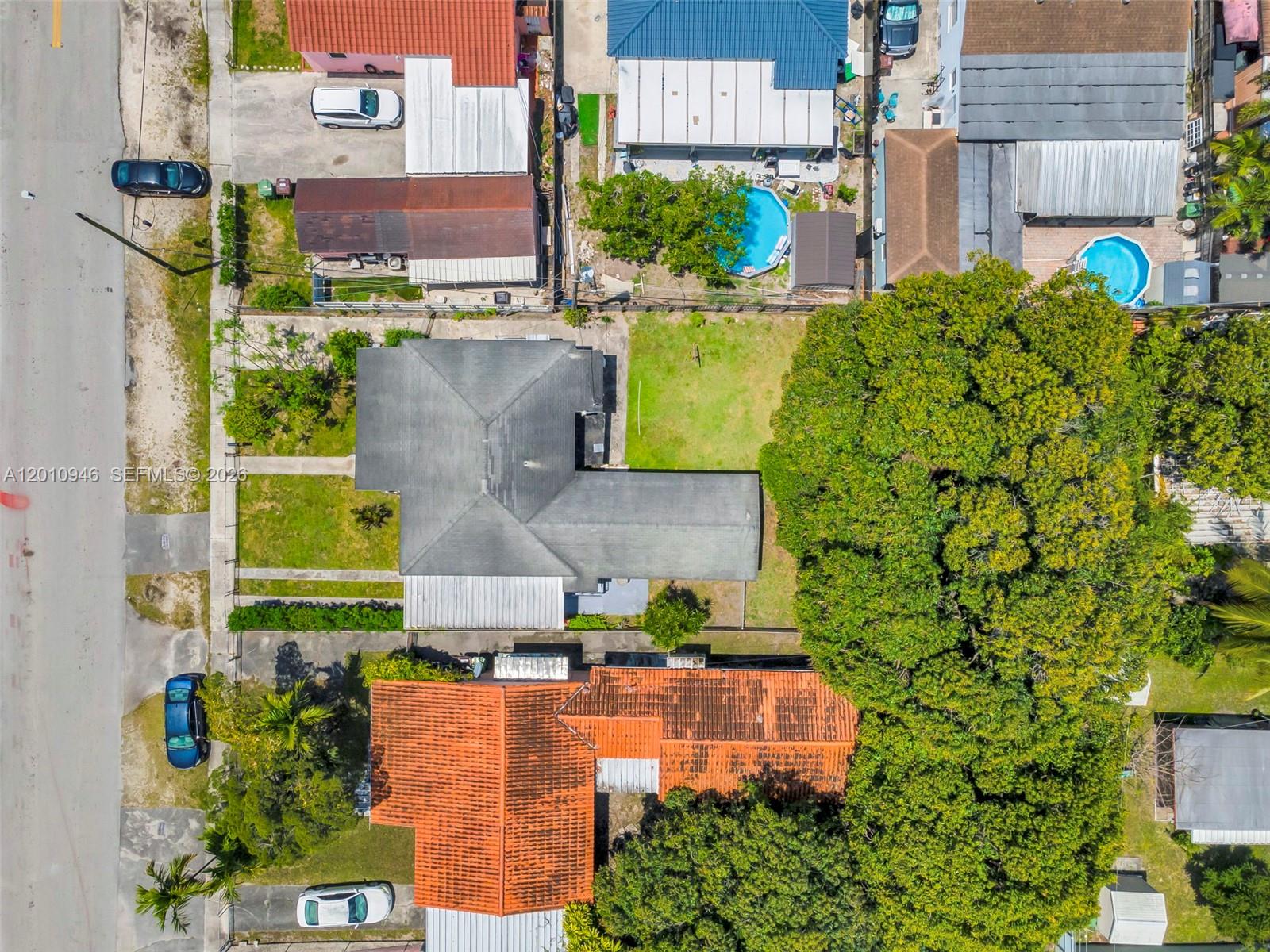 BRADLEY HEIGHTS - Residential