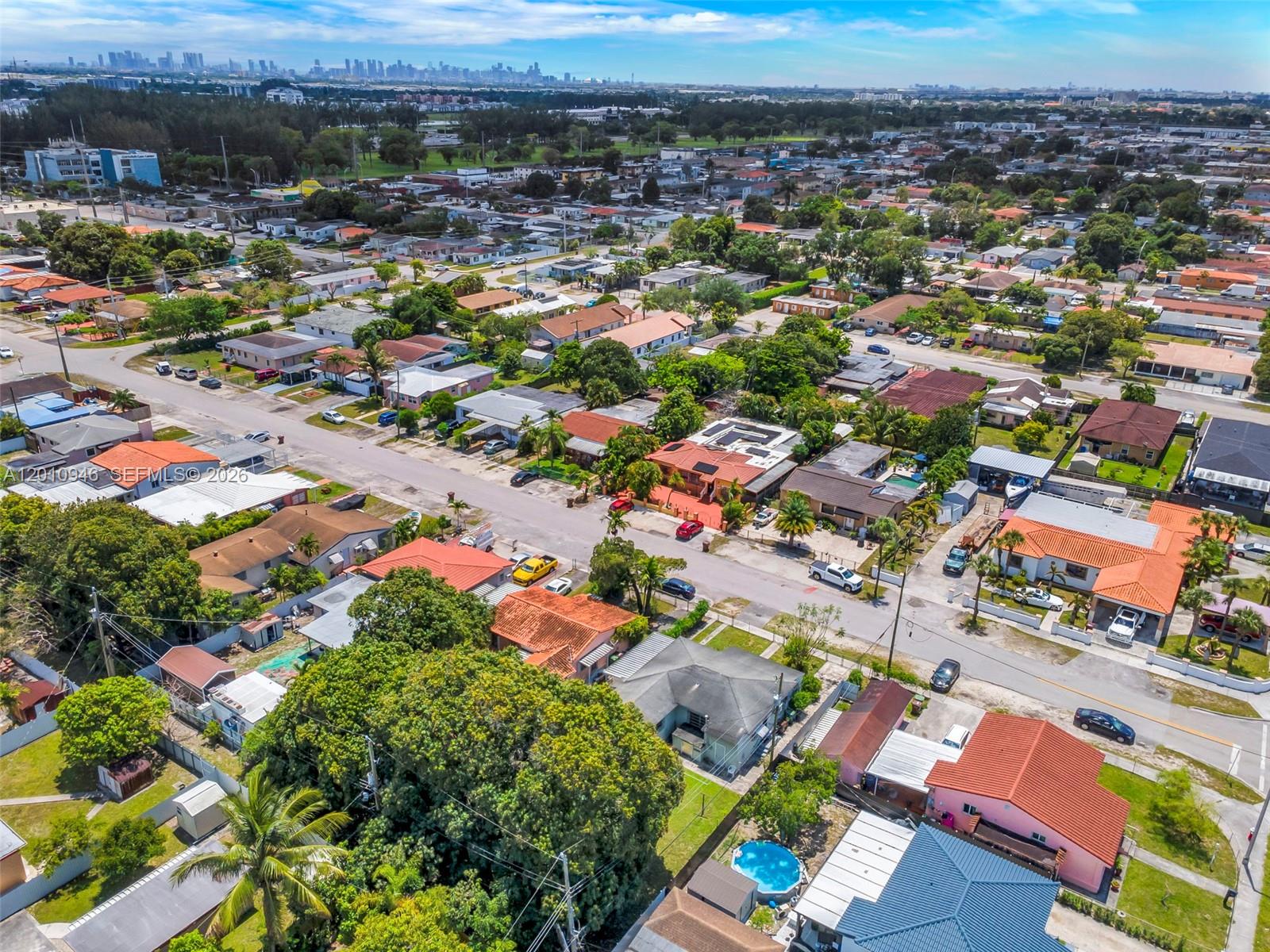 BRADLEY HEIGHTS - Residential