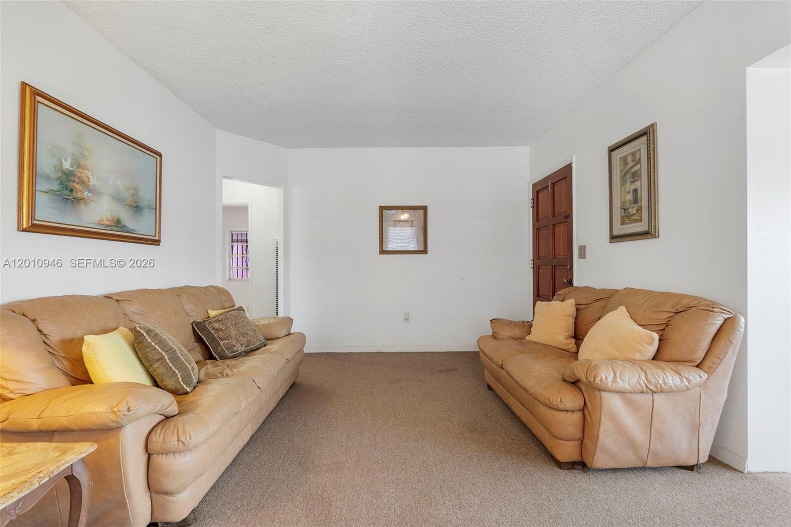 BRADLEY HEIGHTS - Residential