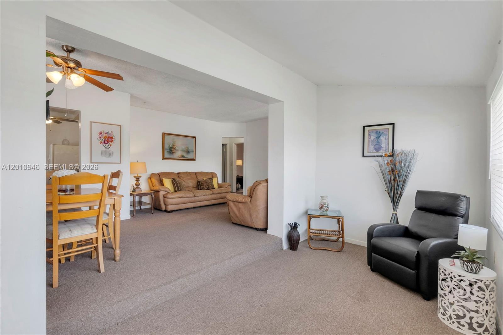 BRADLEY HEIGHTS - Residential