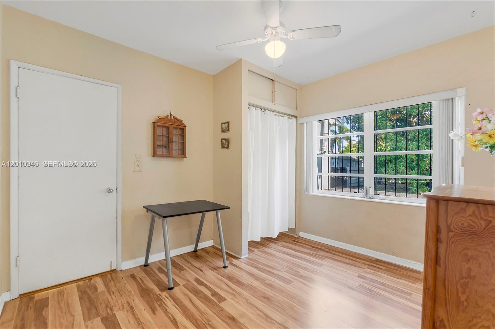 BRADLEY HEIGHTS - Residential