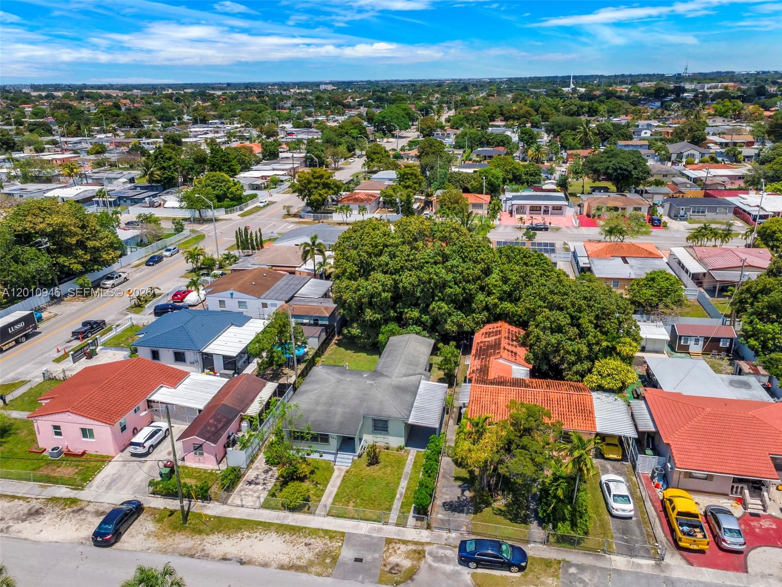 BRADLEY HEIGHTS - Residential