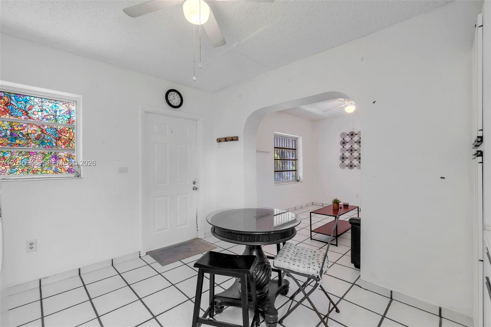 BRADLEY HEIGHTS - Residential