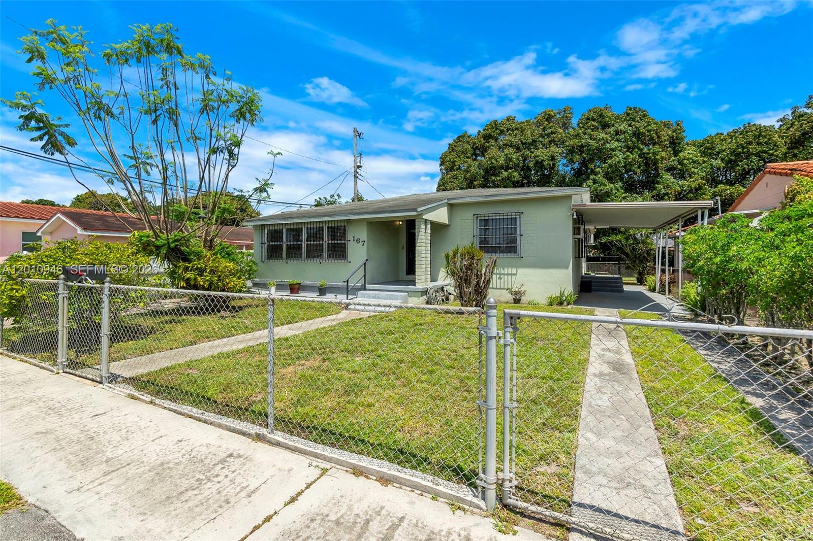 BRADLEY HEIGHTS - Residential