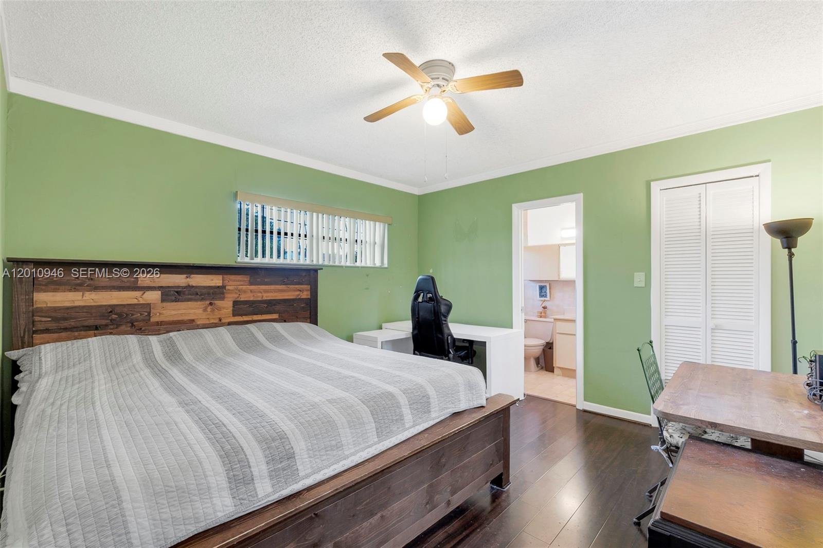 BRADLEY HEIGHTS - Residential