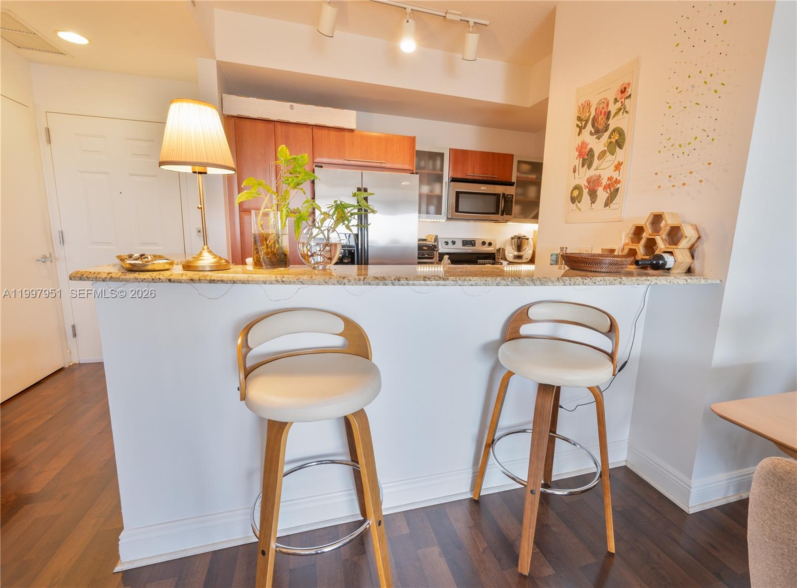 GABLES MARQUIS CONDO - Residential