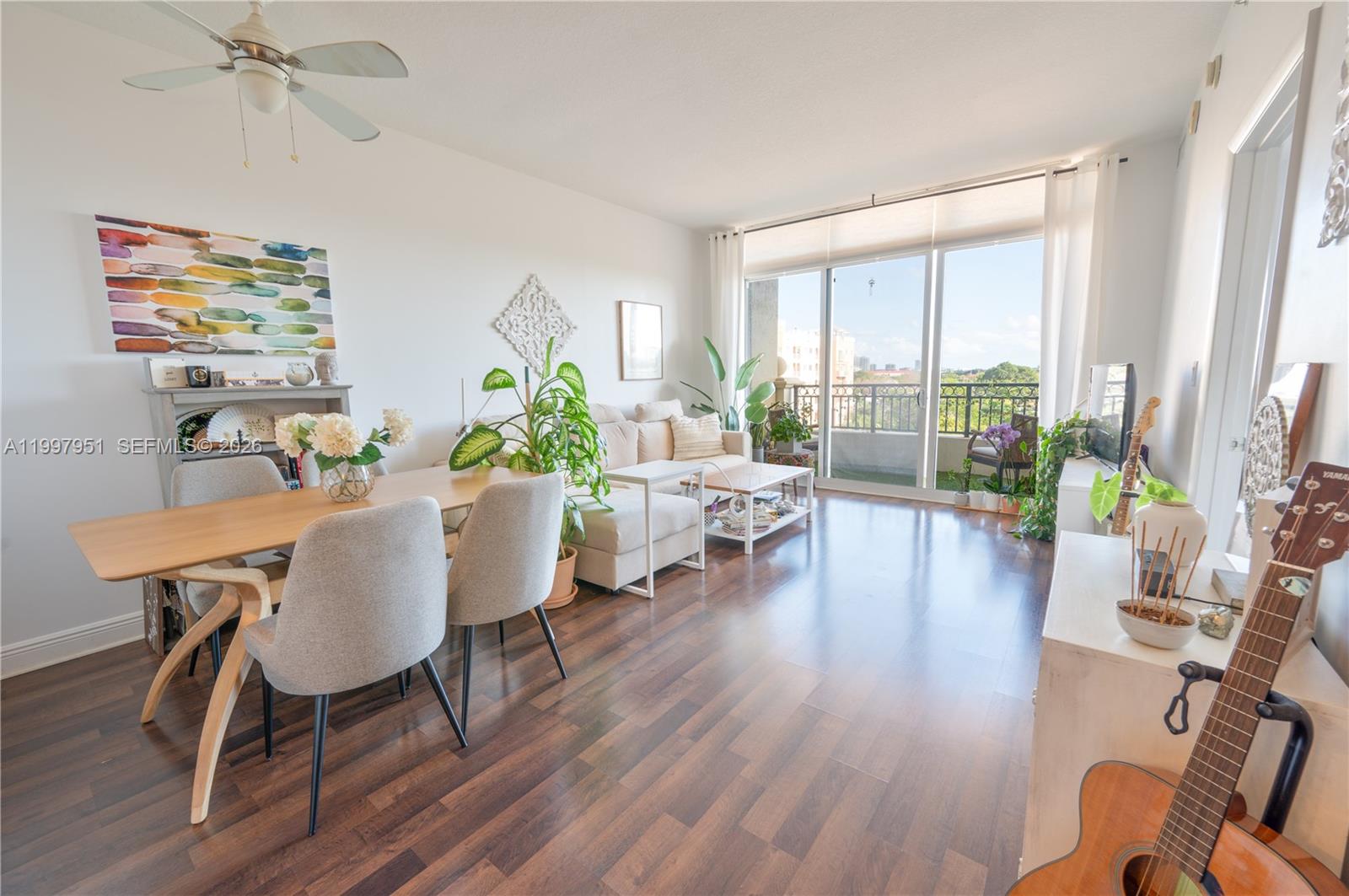 GABLES MARQUIS CONDO - Residential