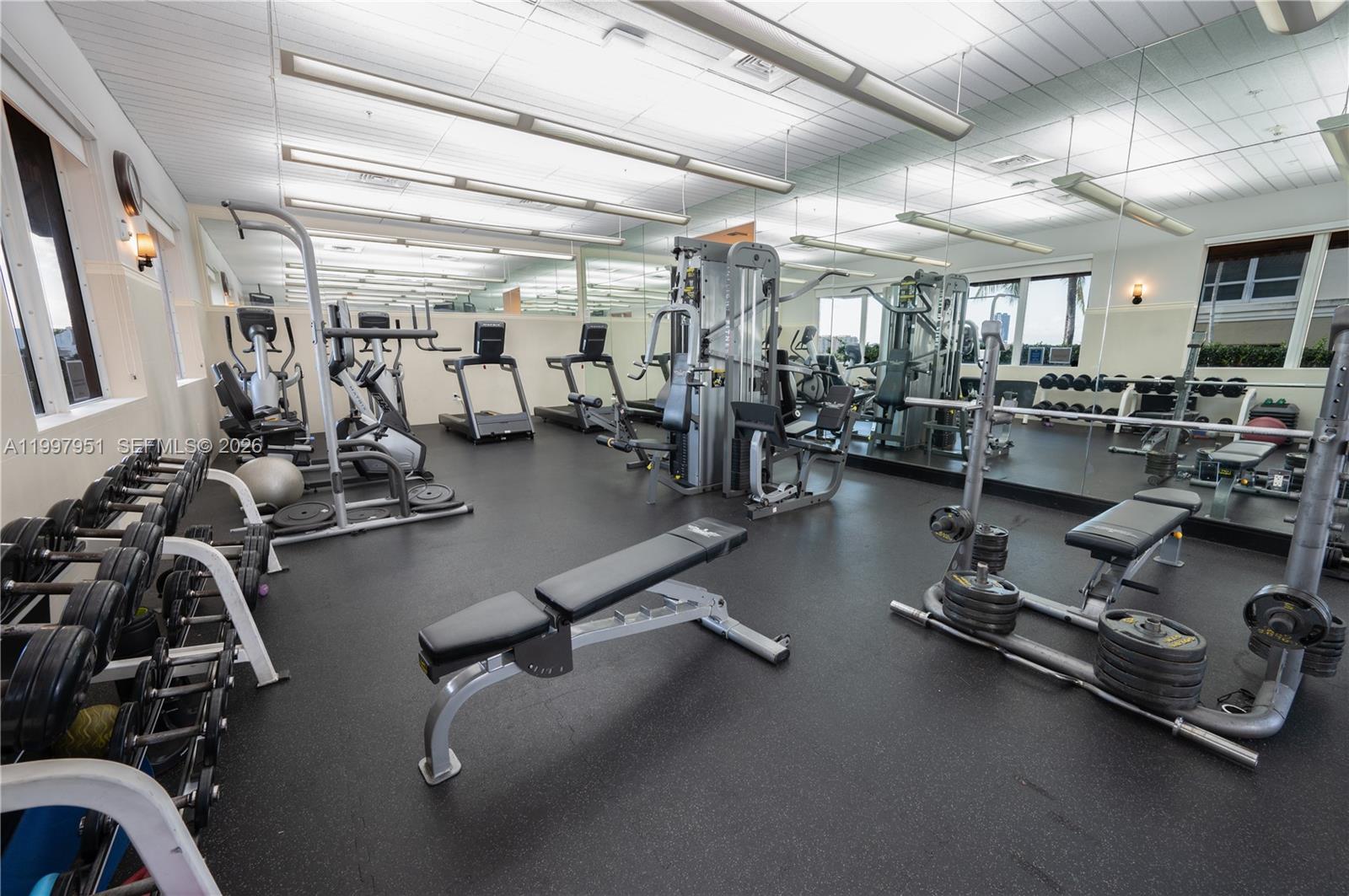 GABLES MARQUIS CONDO - Residential