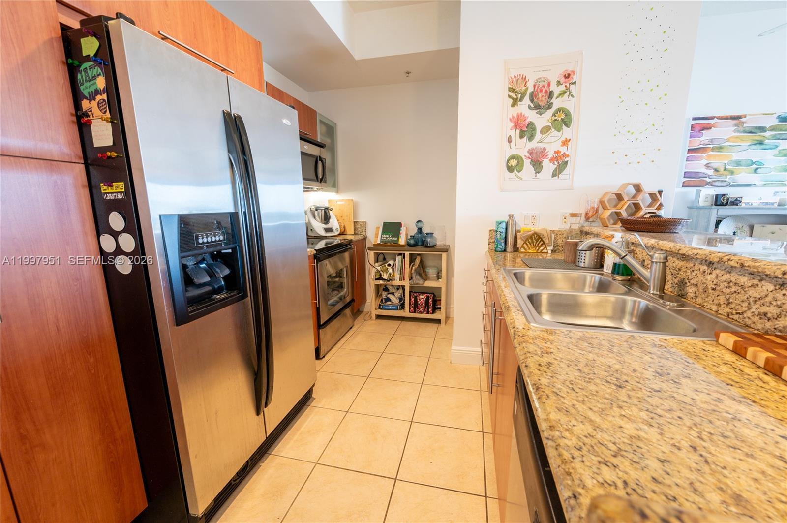 GABLES MARQUIS CONDO - Residential