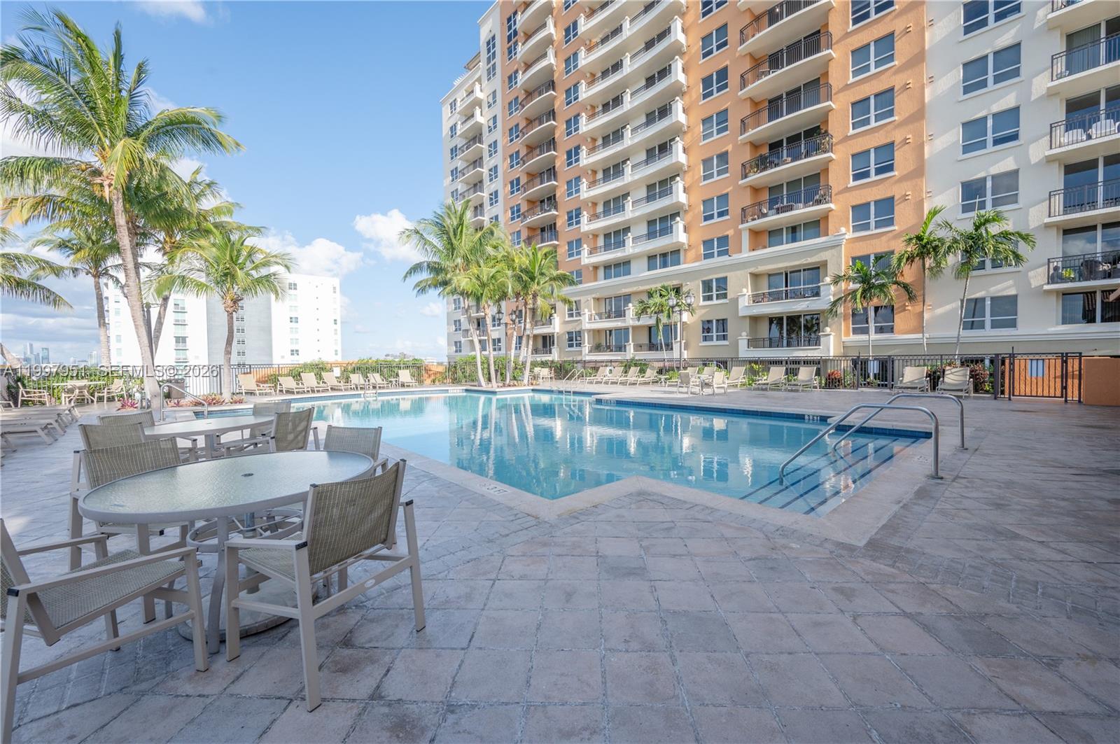 GABLES MARQUIS CONDO - Residential