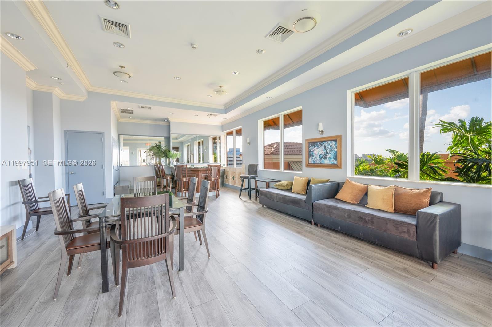 GABLES MARQUIS CONDO - Residential