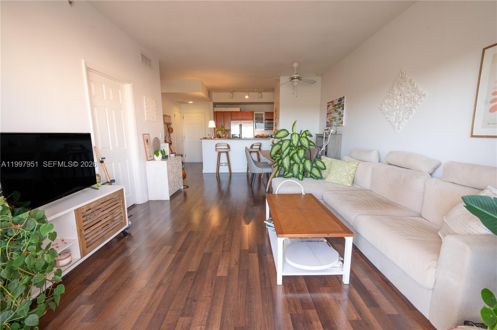 GABLES MARQUIS CONDO - Residential