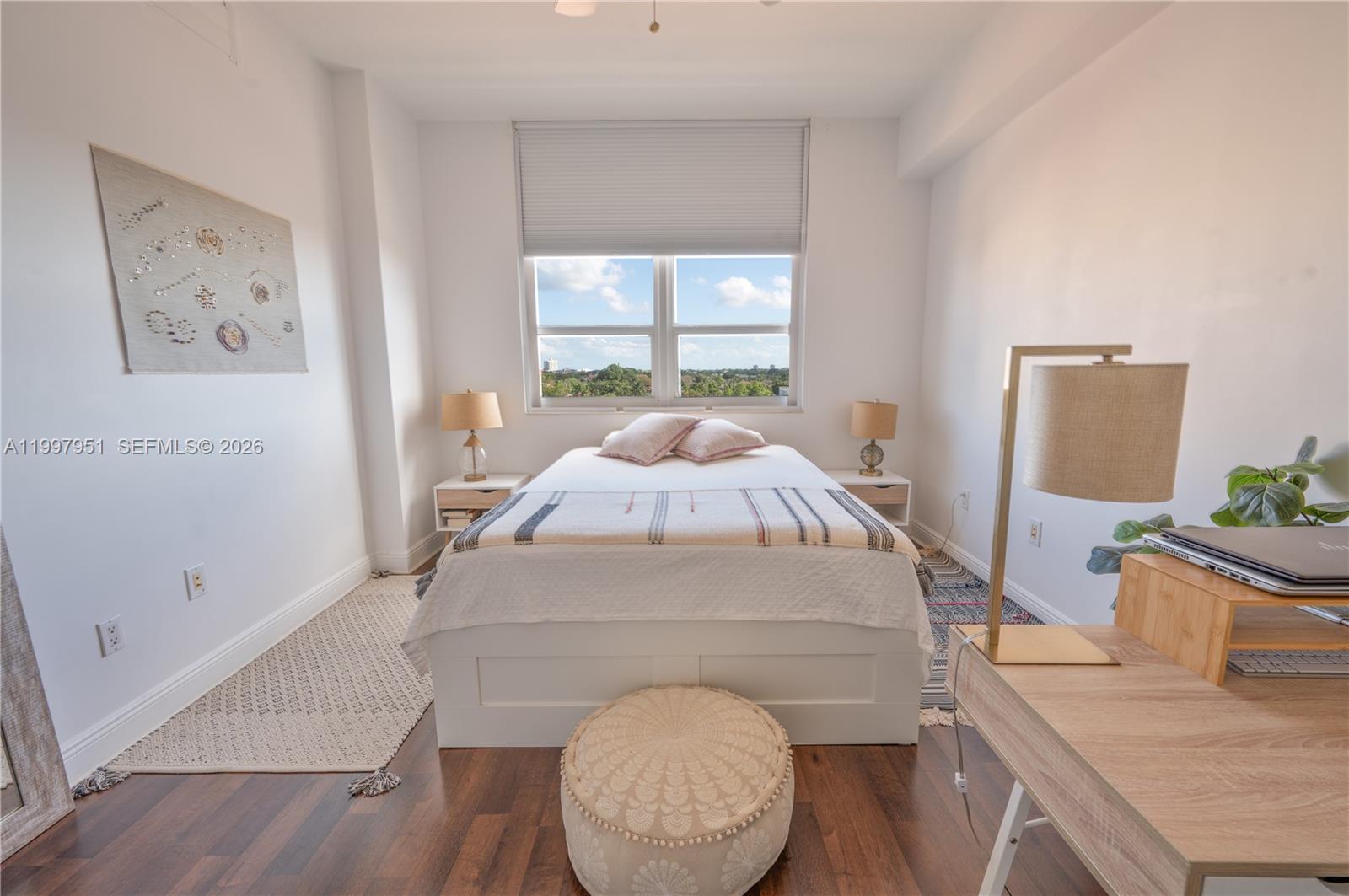 GABLES MARQUIS CONDO - Residential