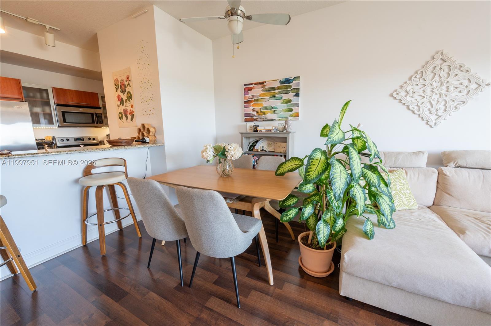 GABLES MARQUIS CONDO - Residential