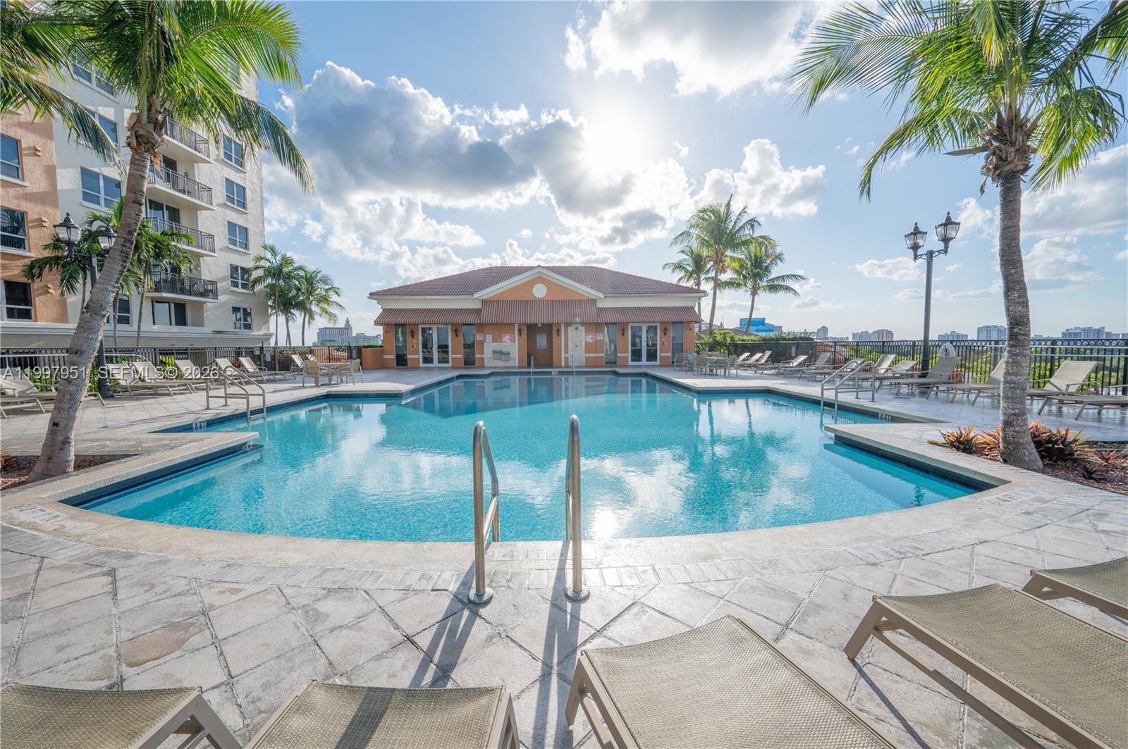 GABLES MARQUIS CONDO - Residential