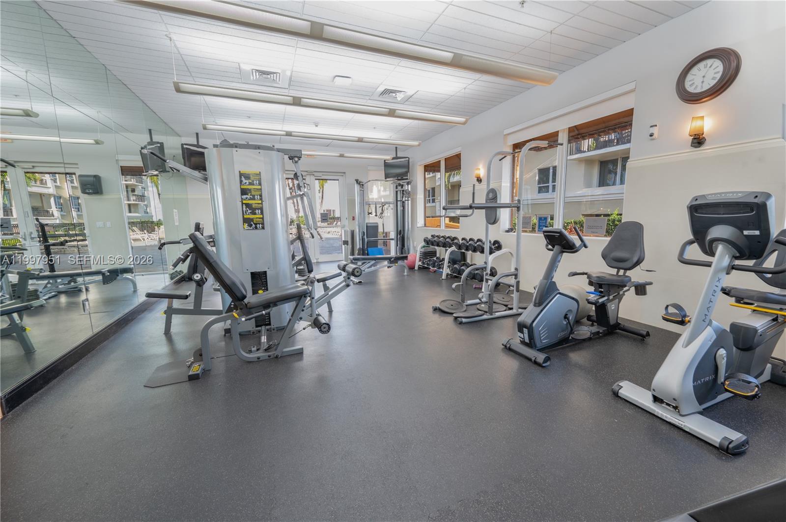 GABLES MARQUIS CONDO - Residential