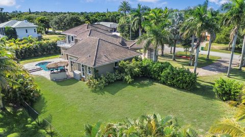 A home in Plantation