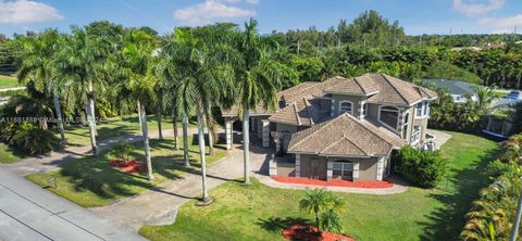 A home in Plantation