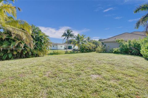 A home in Plantation