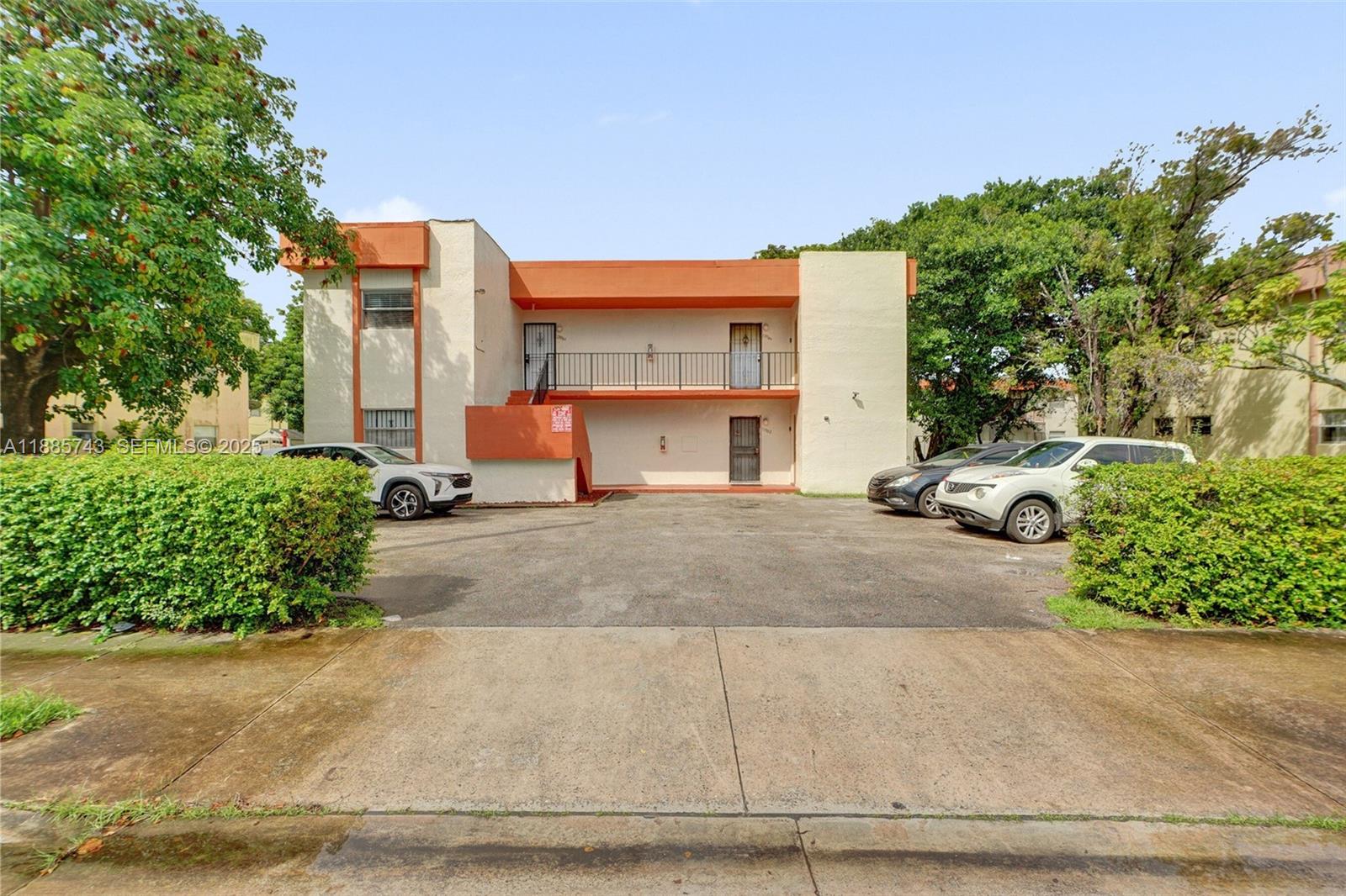 FUTURA VILLAS NO 3 CONDO - Residential Income