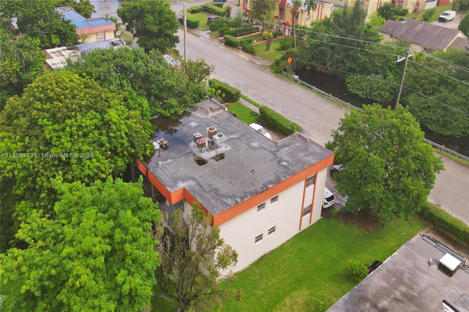 FUTURA VILLAS NO 3 CONDO - Residential Income