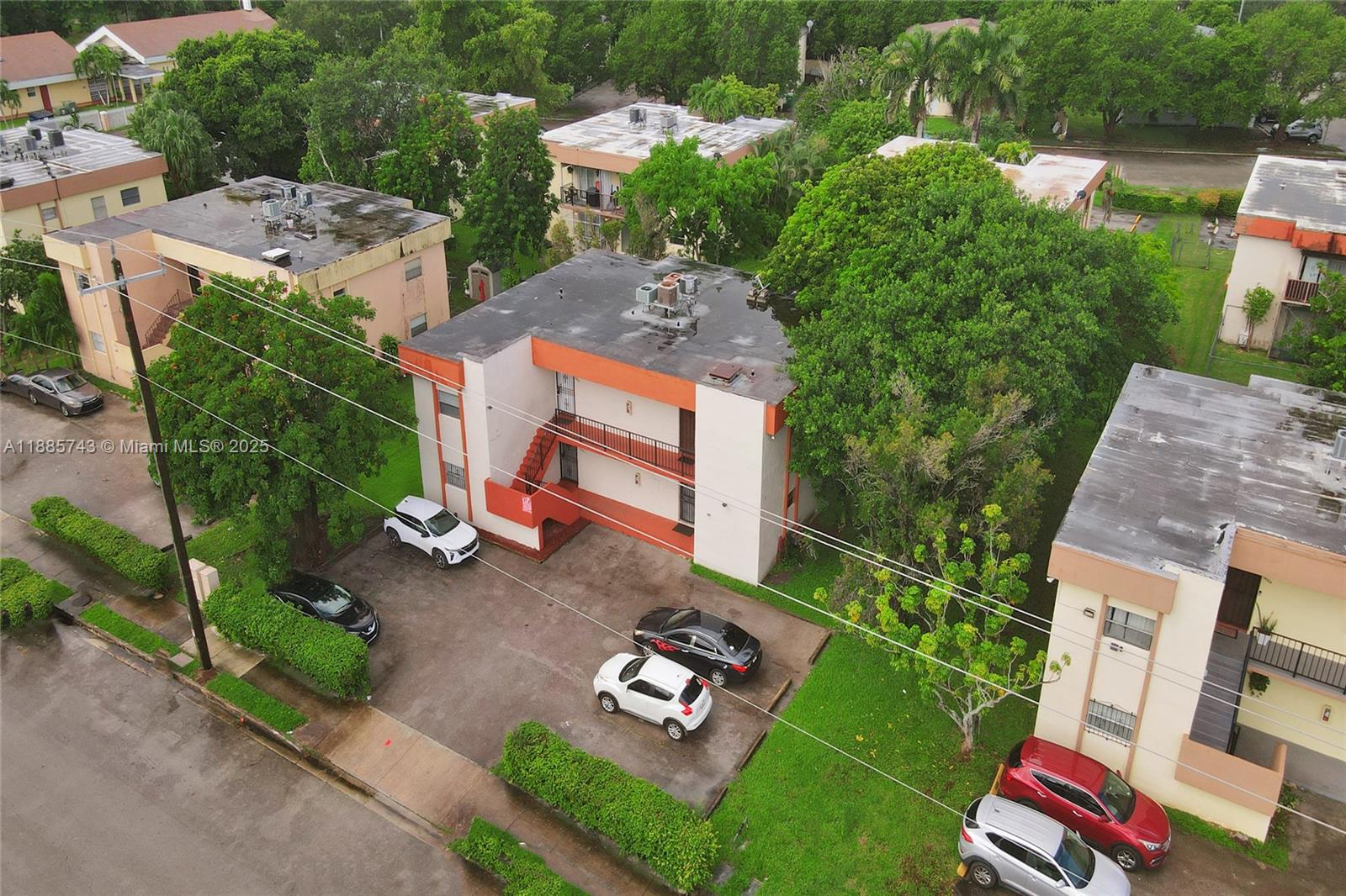 FUTURA VILLAS NO 3 CONDO - Residential Income