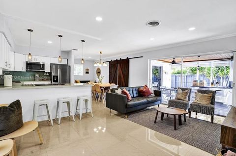 1650 SW 27th Ave Fort Lauderdale FL 33312
