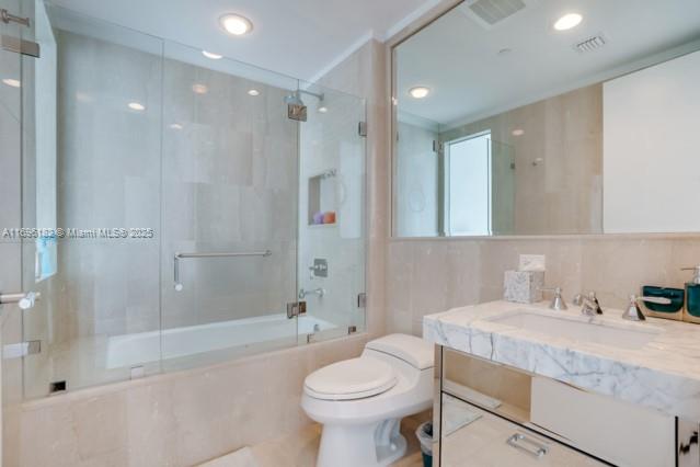 CHATEAU BEACH CONDO - Residential