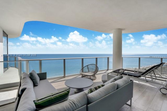 CHATEAU BEACH CONDO - Residential