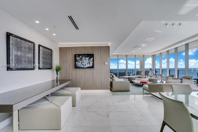 CHATEAU BEACH CONDO - Residential