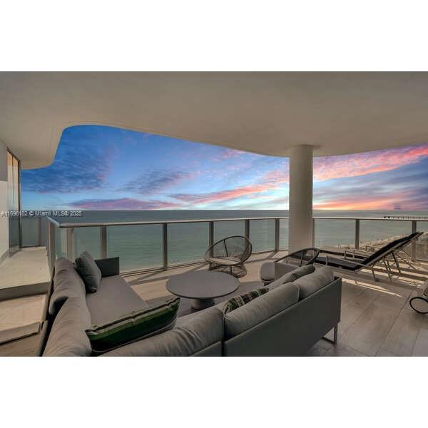 CHATEAU BEACH CONDO - Residential