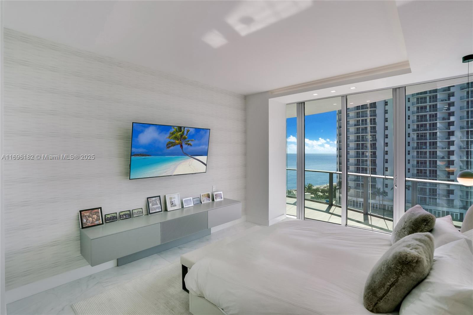 CHATEAU BEACH CONDO - Residential