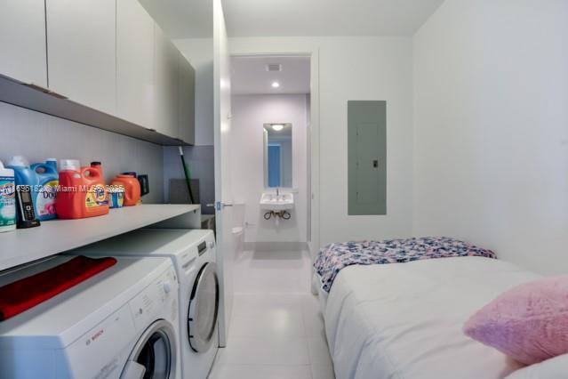 CHATEAU BEACH CONDO - Residential