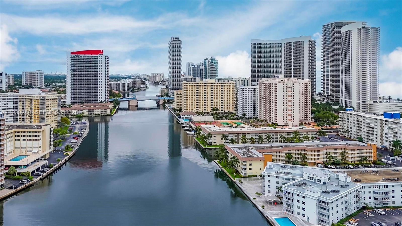 OCEAN MARINE YACHT CLUB C - Residential