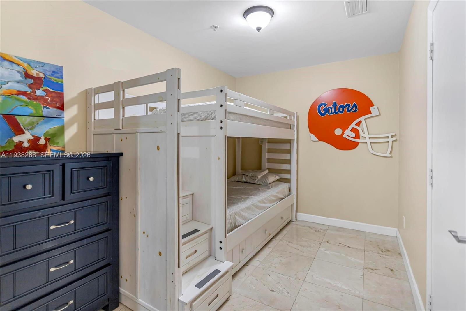 OCEAN MARINE YACHT CLUB C - Residential