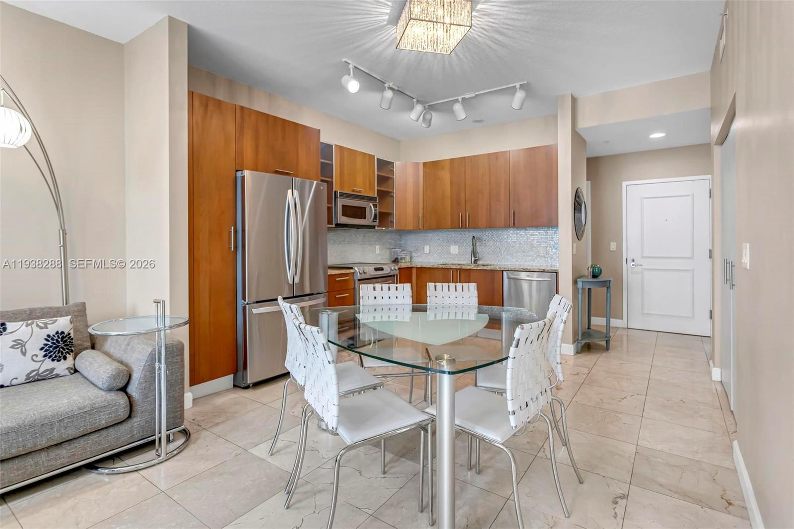 OCEAN MARINE YACHT CLUB C - Residential