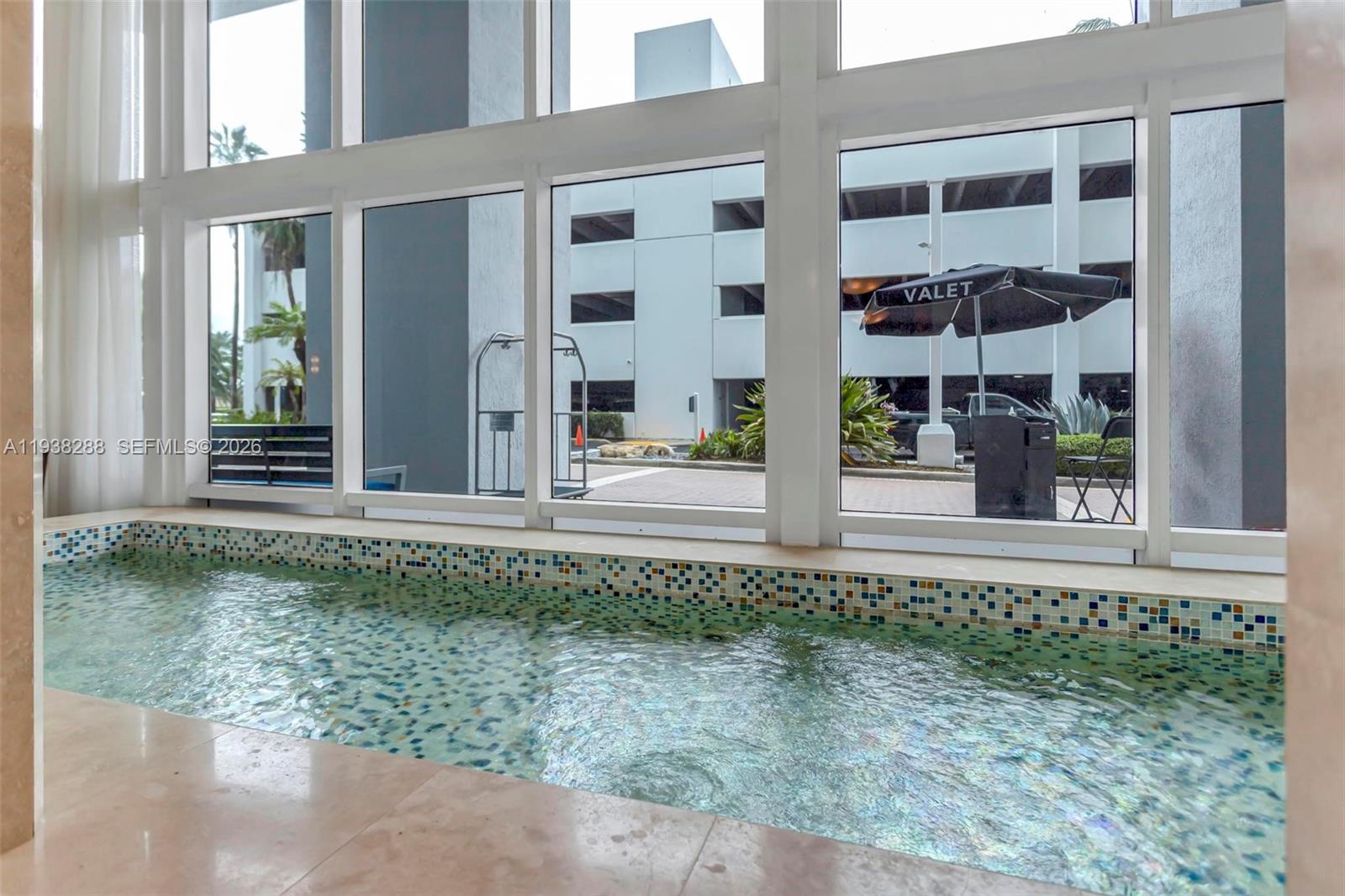 OCEAN MARINE YACHT CLUB C - Residential