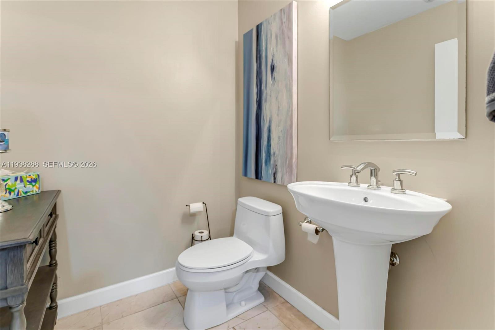 OCEAN MARINE YACHT CLUB C - Residential