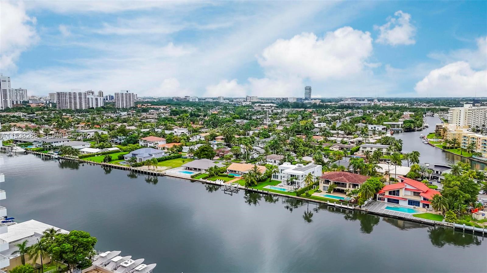 OCEAN MARINE YACHT CLUB C - Residential